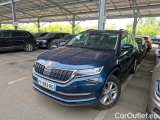  Skoda  Kodiaq 2.0 TDI 150 SCR DSG7 7STR BUSINESS 