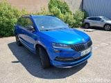  Skoda  Karoq 1.5 TSI 150 DSG7 SPORTLINE #34