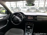  Skoda  Kodiaq 2.0 TDI 150 SCR DSG7 7STR BUSINESS #4