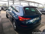  Skoda  Kodiaq 2.0 TDI 150 SCR DSG7 7STR BUSINESS #2