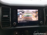  Skoda  Kodiaq 2.0 TDI 150 SCR DSG7 7STR BUSINESS #44