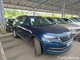  Skoda  Kodiaq 2.0 TDI 150 SCR DSG7 7STR BUSINESS #45