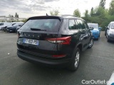  Skoda  Kodiaq 2.0 TDI 150 SCR DSG7 BUSINESS #3
