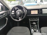  Skoda  Kodiaq 2.0 TDI 150 SCR DSG7 BUSINESS #4