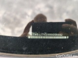  Skoda  Kodiaq 2.0 TDI 150 SCR DSG7 BUSINESS #8