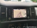  Skoda  Kodiaq 2.0 TDI 150 SCR DSG7 BUSINESS #14