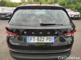  Skoda  Kodiaq 2.0 TDI 150 SCR DSG7 BUSINESS #36
