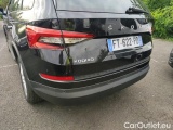  Skoda  Kodiaq 2.0 TDI 150 SCR DSG7 BUSINESS #40