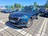  Skoda  Kodiaq 2.0 TDI 150 SCR DSG7 STYLE 