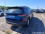  Skoda  Kodiaq 2.0 TDI 150 SCR DSG7 STYLE #3