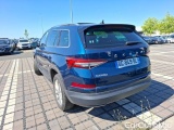  Skoda  Kodiaq 2.0 TDI 150 SCR DSG7 STYLE #2