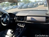  Skoda  Kodiaq 2.0 TDI 150 SCR DSG7 STYLE #4