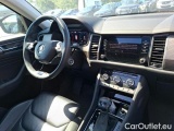  Skoda  Kodiaq 2.0 TDI 150 SCR DSG7 STYLE #11