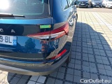  Skoda  Kodiaq 2.0 TDI 150 SCR DSG7 STYLE #19