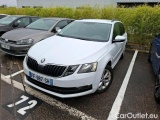  Skoda  Octavia 2.0 TDI 150 BUSINESS 