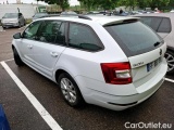  Skoda  Octavia 2.0 TDI 150 BUSINESS #2