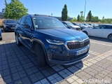  Skoda  Kodiaq 2.0 TDI 150 SCR DSG7 STYLE #28