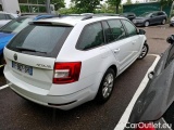 Skoda  Octavia 2.0 TDI 150 BUSINESS #3