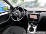  Skoda  Octavia 2.0 TDI 150 BUSINESS #4