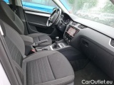  Skoda  Octavia 2.0 TDI 150 BUSINESS #9