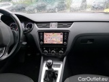  Skoda  Octavia 2.0 TDI 150 BUSINESS #11