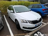  Skoda  Octavia 2.0 TDI 150 BUSINESS #31