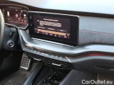  Skoda  Octavia 2.0 TDI 200 DSG7 RS #11