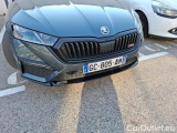  Skoda  Octavia 2.0 TDI 200 DSG7 RS #48