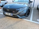  Skoda  Octavia 2.0 TDI 200 DSG7 RS #49