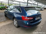  Skoda  Superb 2.0 TDI 150 DSG COMBI BUSINESS #2