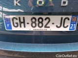  Skoda  Superb 2.0 TDI 150 DSG COMBI BUSINESS #5