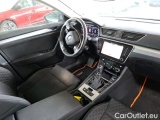  Skoda  Superb 2.0 TDI 150 DSG COMBI BUSINESS #4