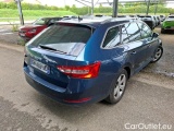  Skoda  Superb 2.0 TDI 150 DSG COMBI BUSINESS #3