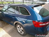  Skoda  Superb 2.0 TDI 150 DSG COMBI BUSINESS #68