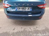  Skoda  Superb 2.0 TDI 150 DSG COMBI BUSINESS #70