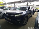 Suzuki  S-Cross 1.4 BOOSTERJET HYBRID PRIVILEGE 