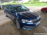  Skoda  Superb 2.0 TDI 150 DSG COMBI BUSINESS #75