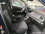  Suzuki  S-Cross 1.4 BOOSTERJET HYBRID PRIVILEGE #9