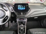  Suzuki  S-Cross 1.4 BOOSTERJET HYBRID PRIVILEGE #11
