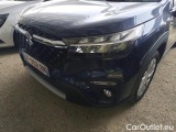  Suzuki  S-Cross 1.4 BOOSTERJET HYBRID PRIVILEGE #25