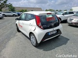  Toyota  Aygo 1.0 VVT-I X-PLAY #2