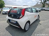  Toyota  Aygo 1.0 VVT-I X-PLAY #3