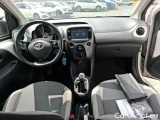  Toyota  Aygo 1.0 VVT-I X-PLAY #9