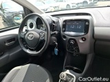  Toyota  Aygo 1.0 VVT-I X-PLAY #11