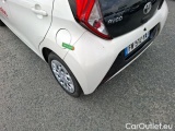  Toyota  Aygo 1.0 VVT-I X-PLAY #17