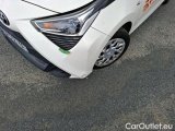  Toyota  Aygo 1.0 VVT-I X-PLAY #18