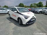  Toyota  Aygo 1.0 VVT-I X-PLAY #22