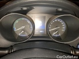  Toyota  C-HR 1.8 HYBRIDE 122 DYN BUS BEYOND ZERO ACAD #7