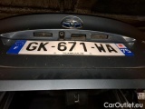  Toyota  C-HR 1.8 HYBRIDE 122 DYN BUS BEYOND ZERO ACAD #5