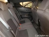  Toyota  C-HR 1.8 HYBRIDE 122 DYN BUS BEYOND ZERO ACAD #10